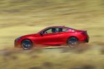 Infiniti Q60 Red Sport 400 AWD 2016 года